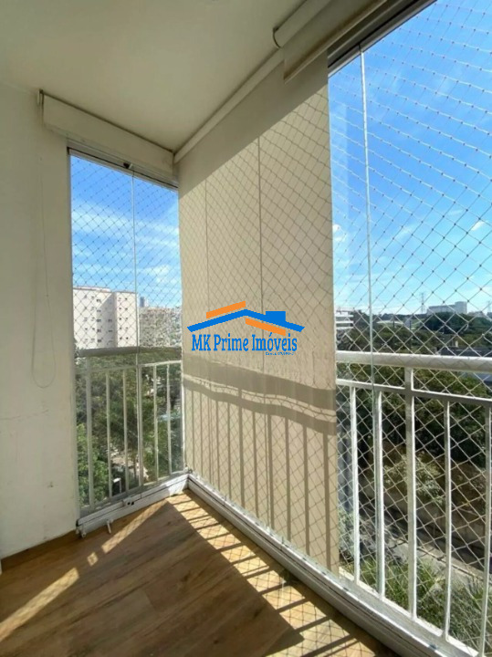 Apartamento à venda com 3 quartos, 60m² - Foto 7