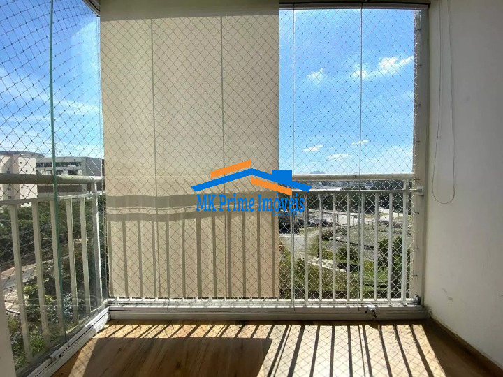 Apartamento à venda com 3 quartos, 60m² - Foto 8