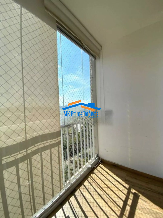 Apartamento à venda com 3 quartos, 60m² - Foto 9