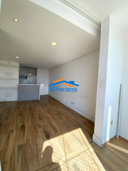 Apartamento à venda com 3 quartos, 60m² - Foto 11