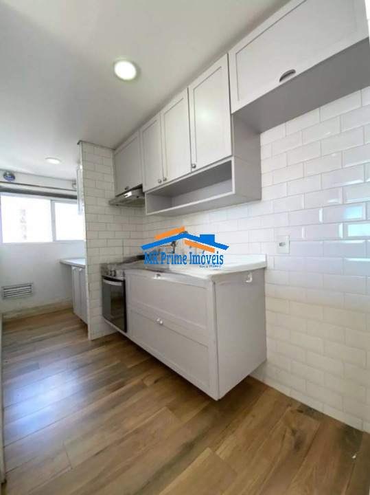 Apartamento à venda com 3 quartos, 60m² - Foto 12