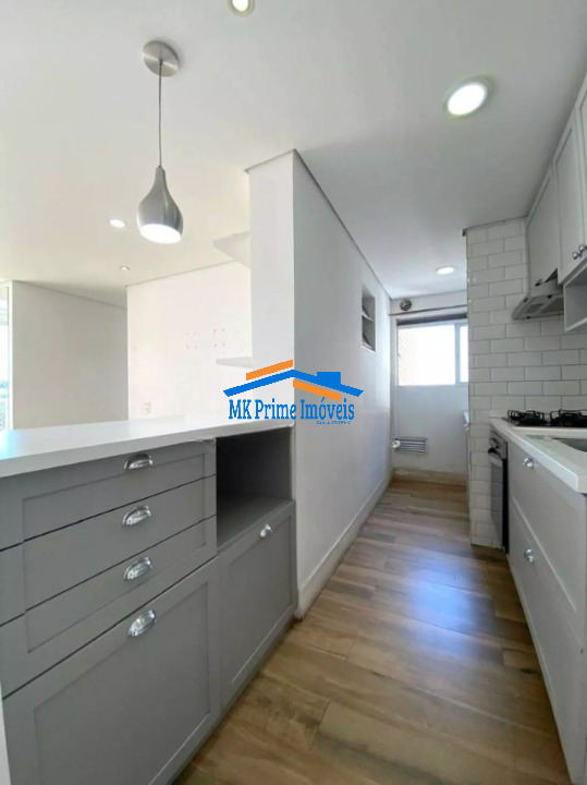 Apartamento à venda com 3 quartos, 60m² - Foto 14