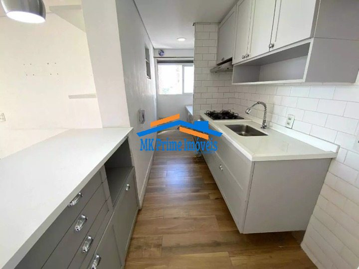 Apartamento à venda com 3 quartos, 60m² - Foto 15