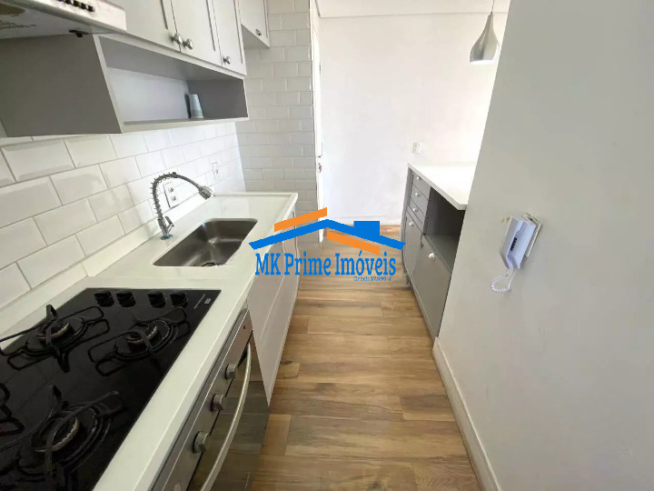 Apartamento à venda com 3 quartos, 60m² - Foto 17