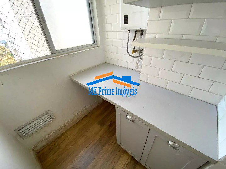 Apartamento à venda com 3 quartos, 60m² - Foto 19
