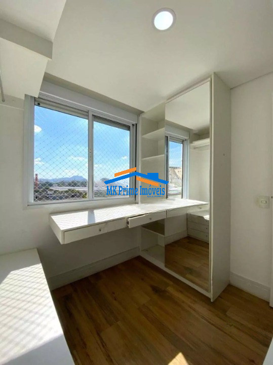 Apartamento à venda com 3 quartos, 60m² - Foto 21