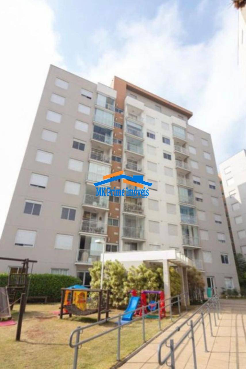Apartamento à venda com 3 quartos, 60m² - Foto 26