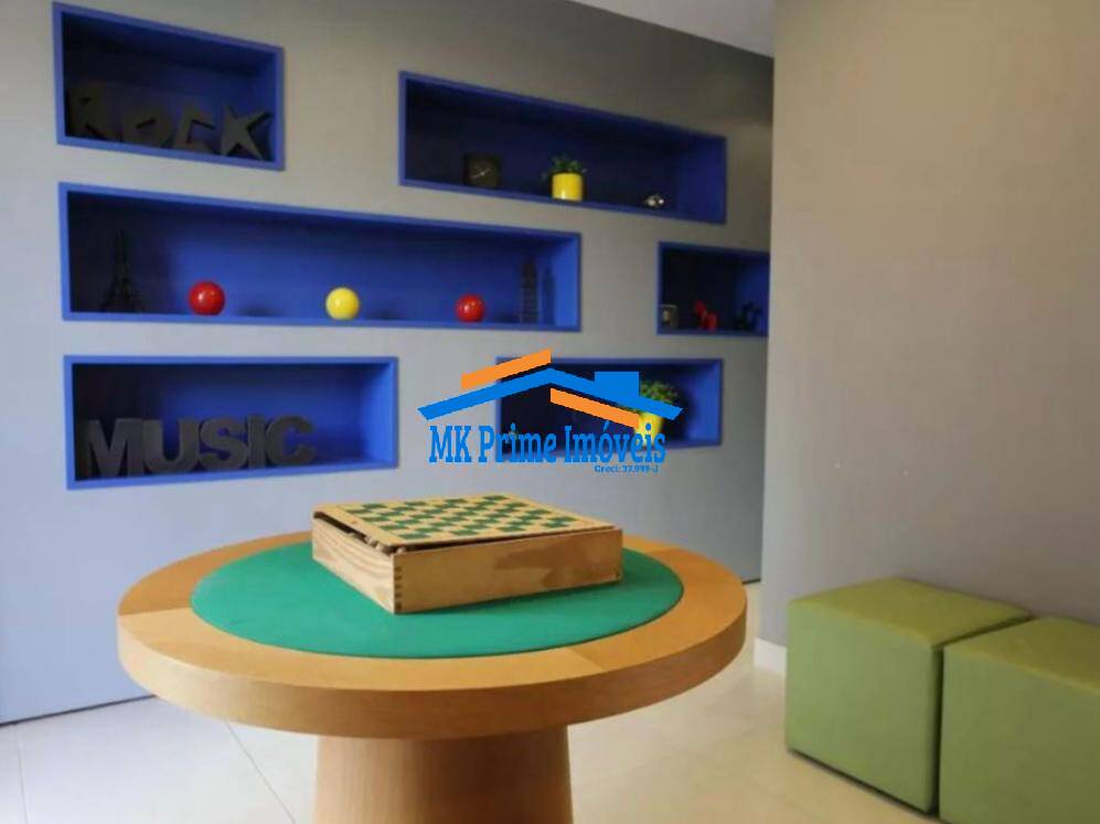Apartamento à venda com 3 quartos, 60m² - Foto 35