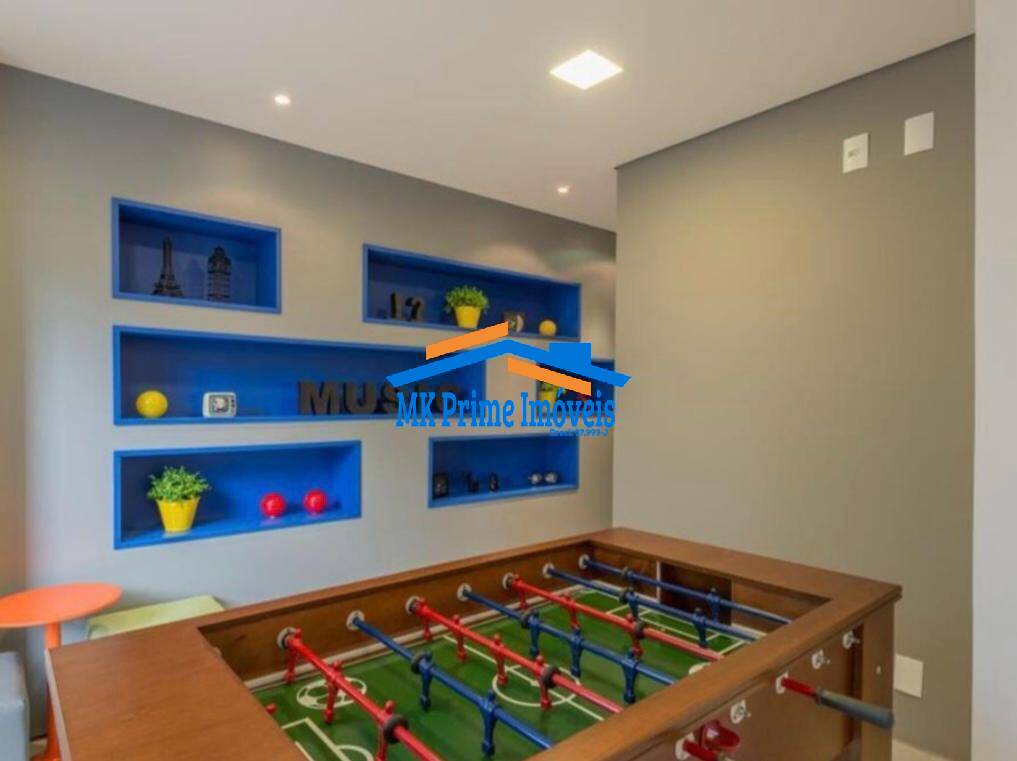 Apartamento à venda com 3 quartos, 60m² - Foto 39