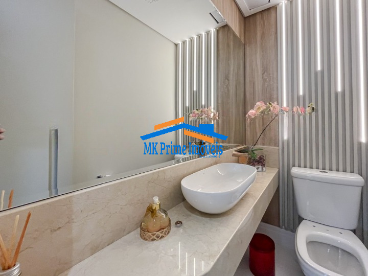 Apartamento, 3 quartos, 168 m² - Foto 17