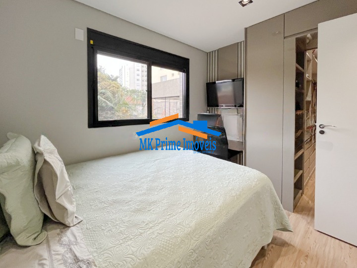 Apartamento, 3 quartos, 168 m² - Foto 22