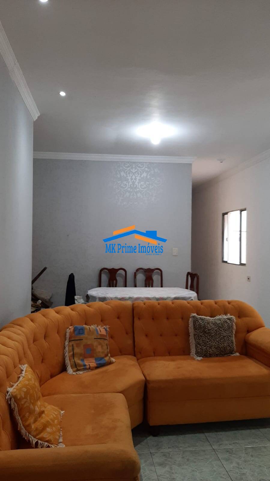 Sobrado, 4 quartos, 206 m² - Foto 2