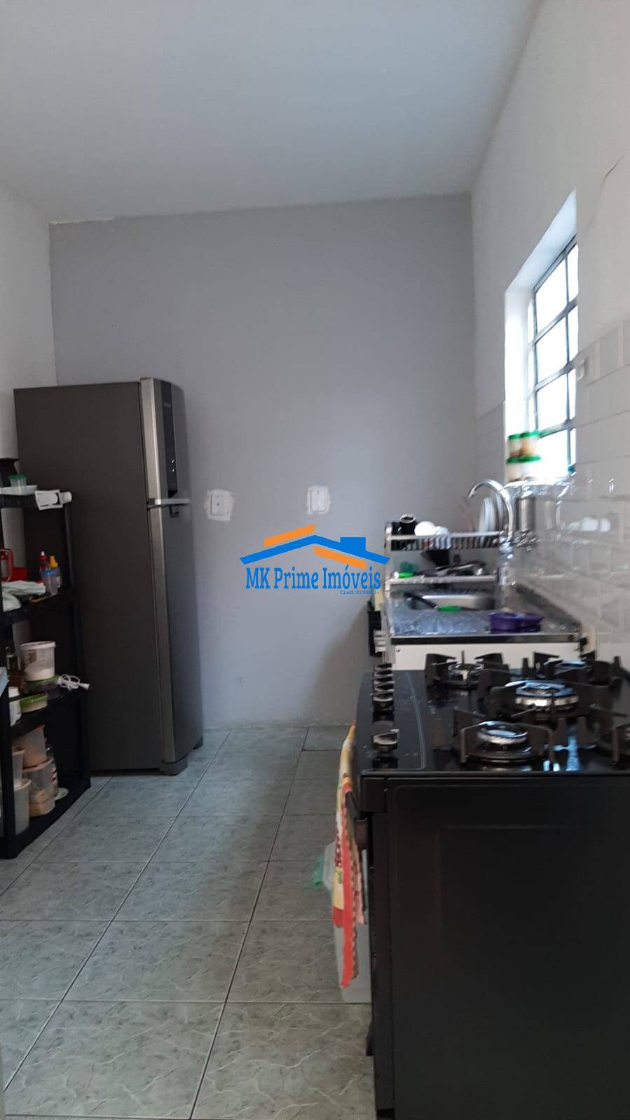 Sobrado, 4 quartos, 206 m² - Foto 3