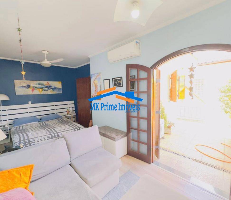 Sobrado, 4 quartos, 164 m² - Foto 23
