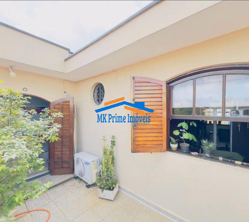 Sobrado, 4 quartos, 164 m² - Foto 26