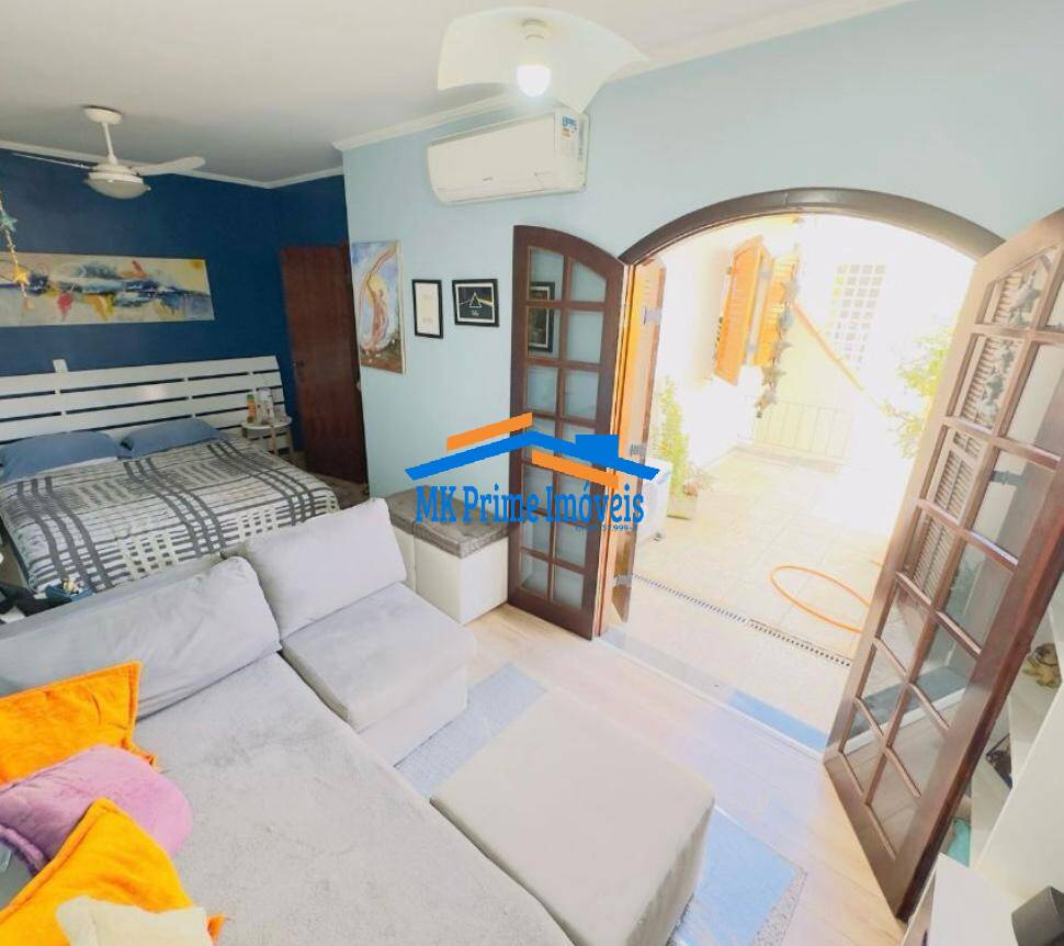 Sobrado, 4 quartos, 164 m² - Foto 24