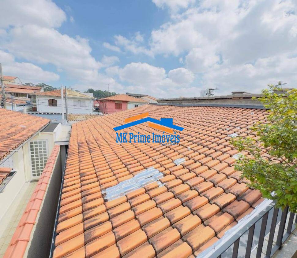 Sobrado, 4 quartos, 164 m² - Foto 27