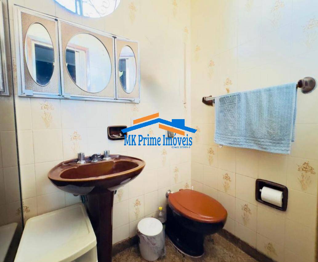 Sobrado, 4 quartos, 164 m² - Foto 32