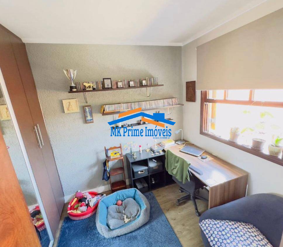 Sobrado, 4 quartos, 164 m² - Foto 29