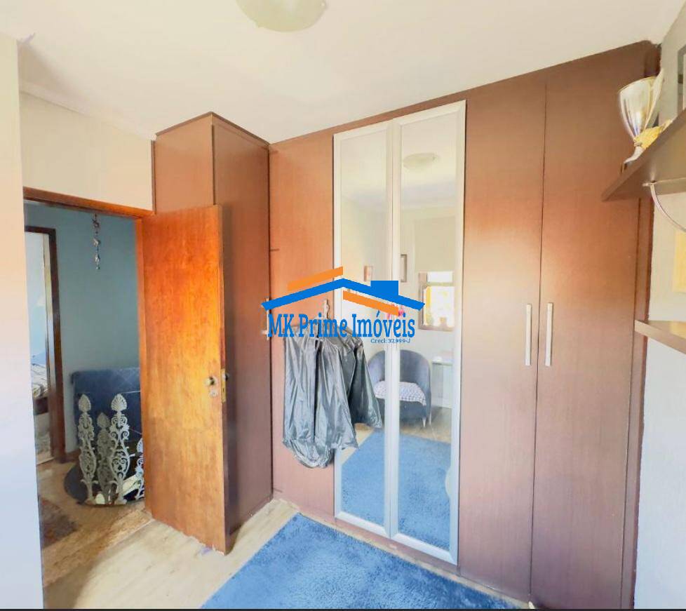 Sobrado, 4 quartos, 164 m² - Foto 30