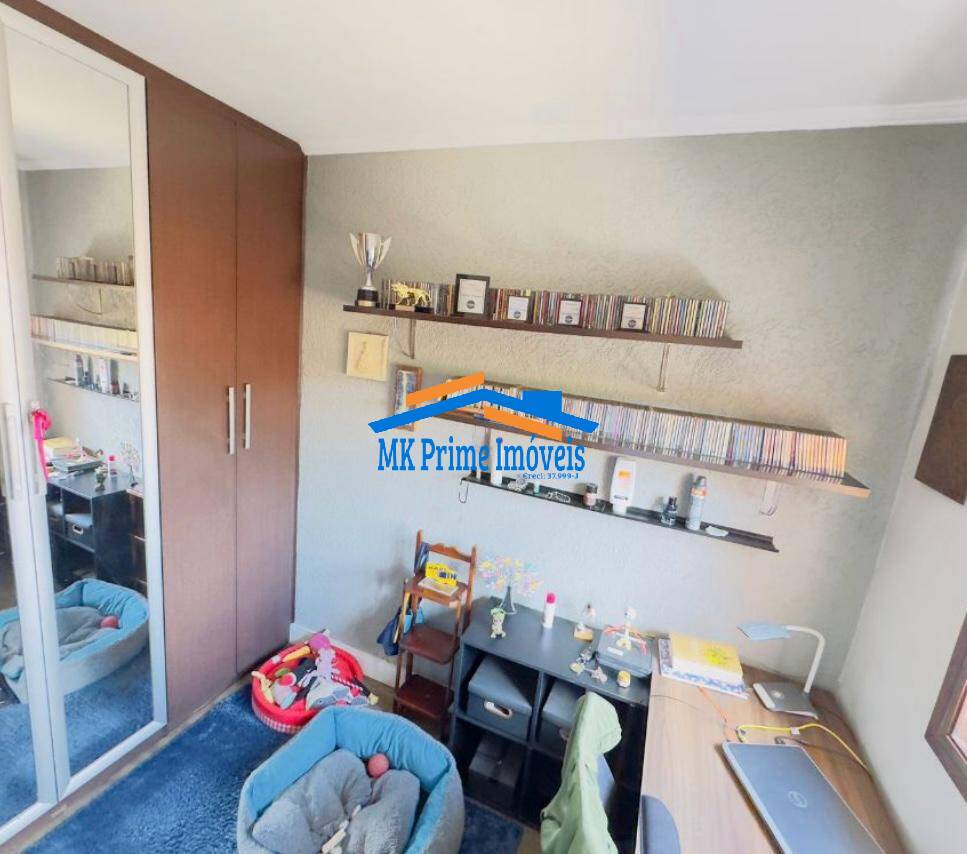 Sobrado, 4 quartos, 164 m² - Foto 31