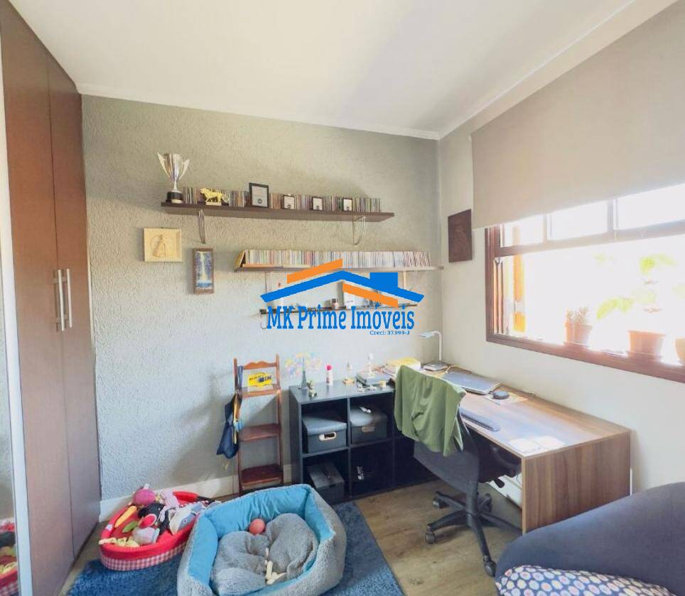 Sobrado, 4 quartos, 164 m² - Foto 33