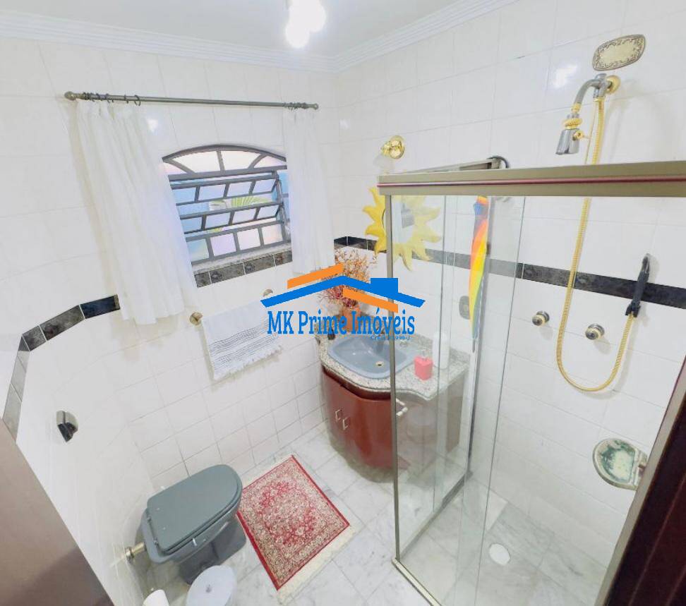 Sobrado, 4 quartos, 164 m² - Foto 20