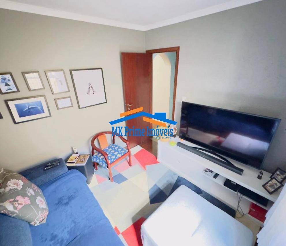 Sobrado, 4 quartos, 164 m² - Foto 35