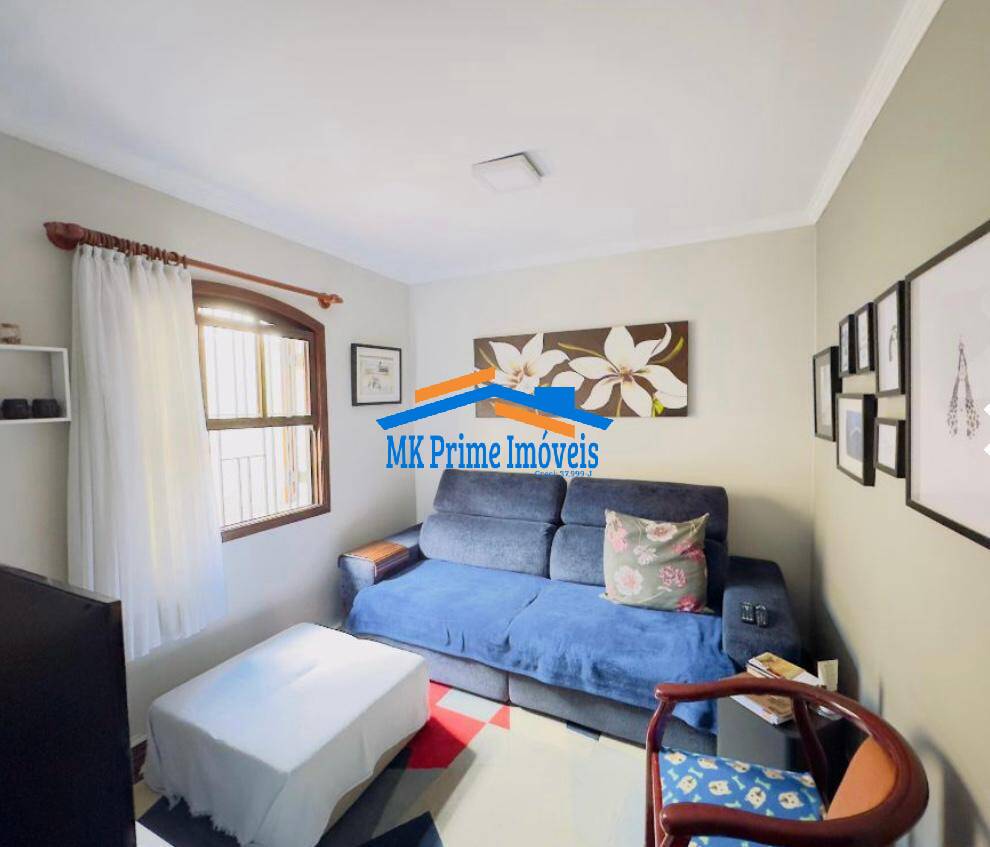 Sobrado, 4 quartos, 164 m² - Foto 34