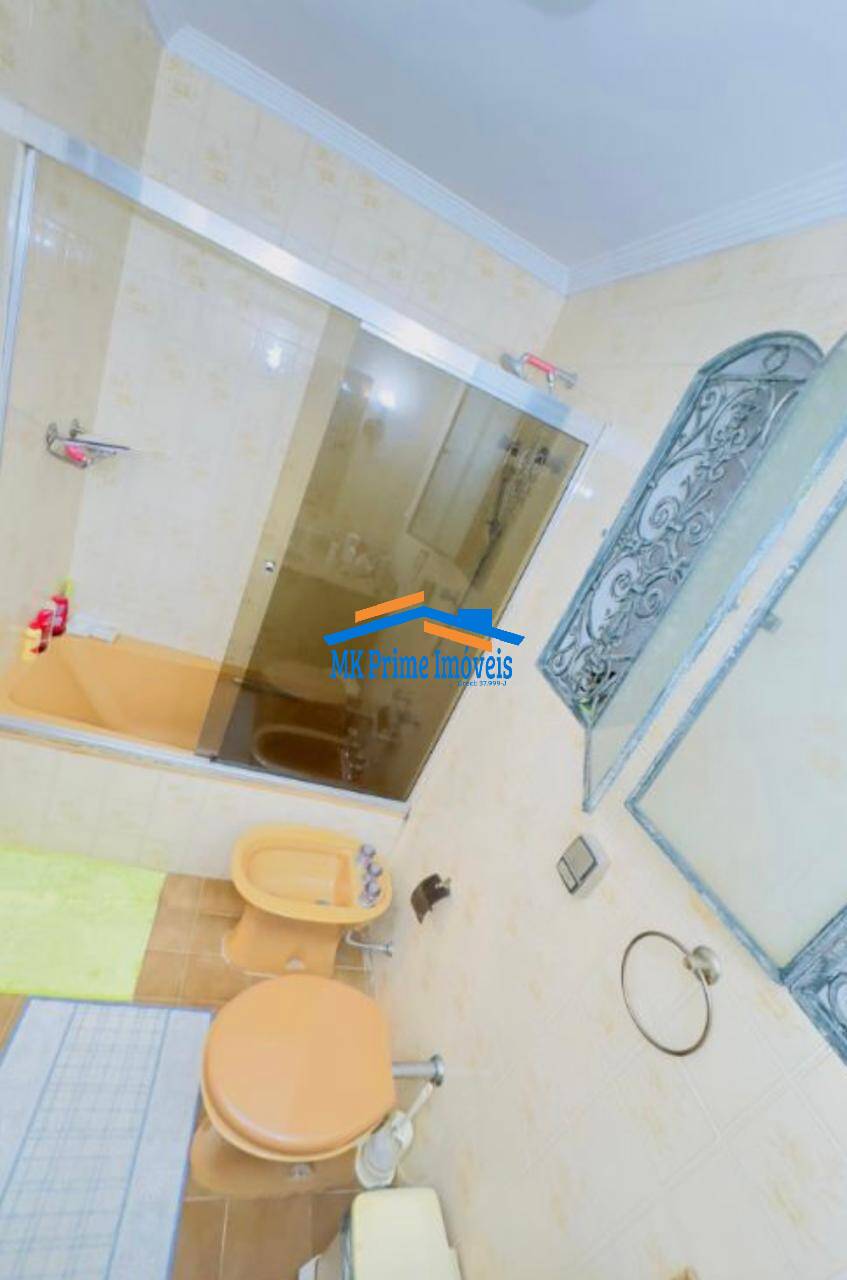 Sobrado, 4 quartos, 164 m² - Foto 37