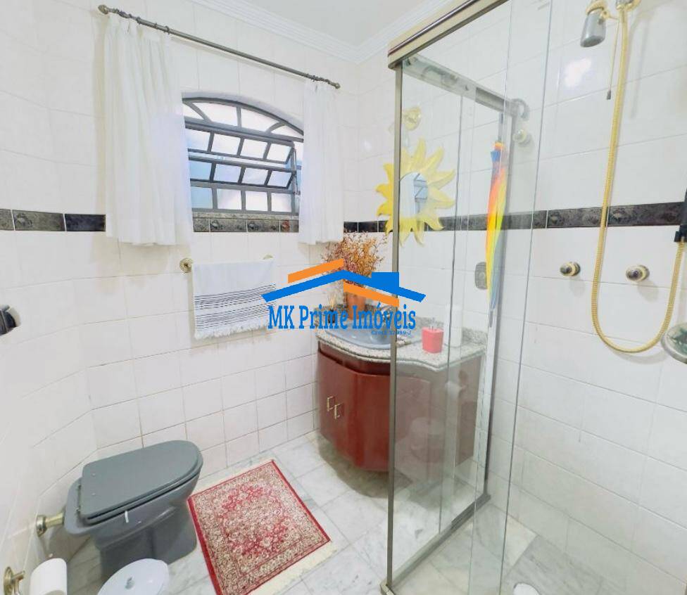 Sobrado, 4 quartos, 164 m² - Foto 21