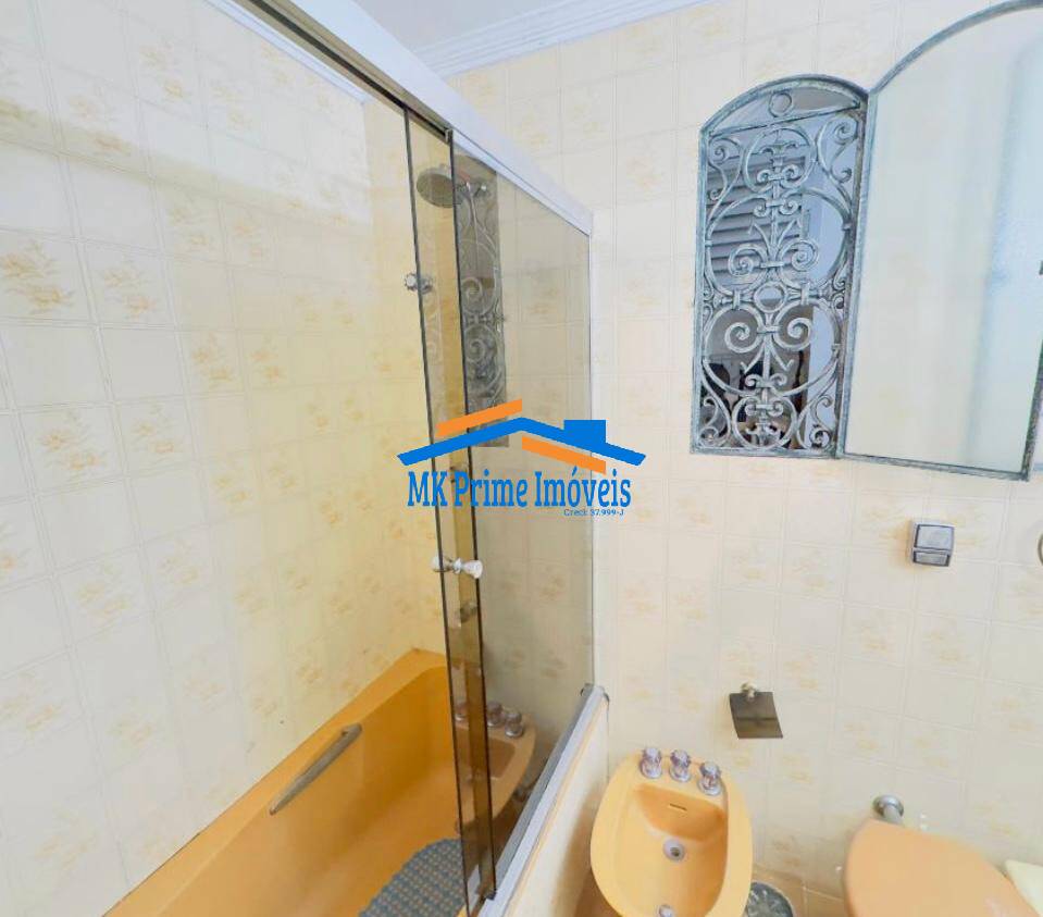 Sobrado, 4 quartos, 164 m² - Foto 36