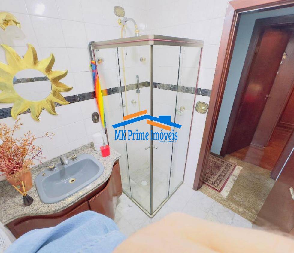 Sobrado, 4 quartos, 164 m² - Foto 22