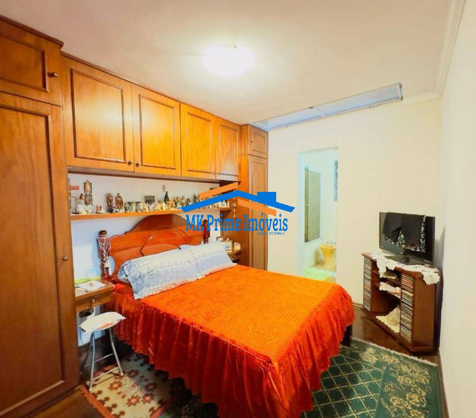 Sobrado, 4 quartos, 164 m² - Foto 18