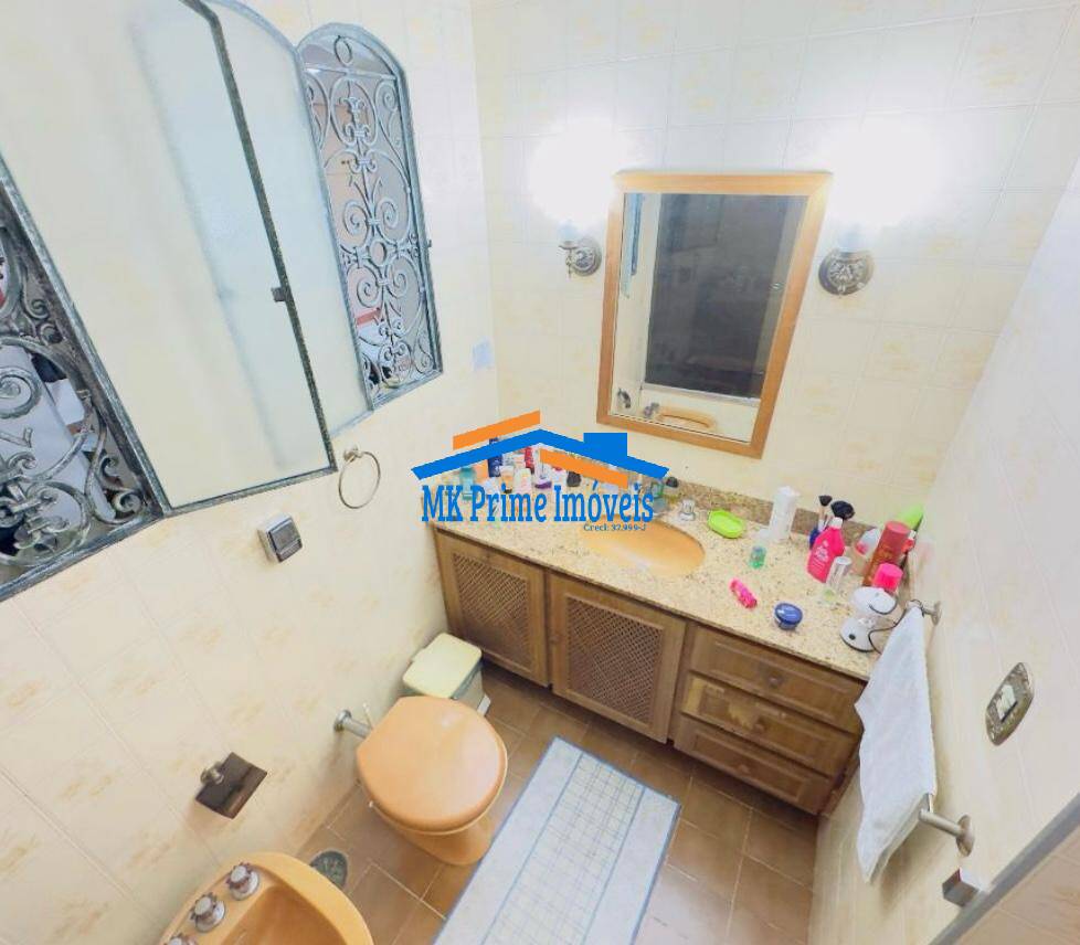Sobrado, 4 quartos, 164 m² - Foto 38