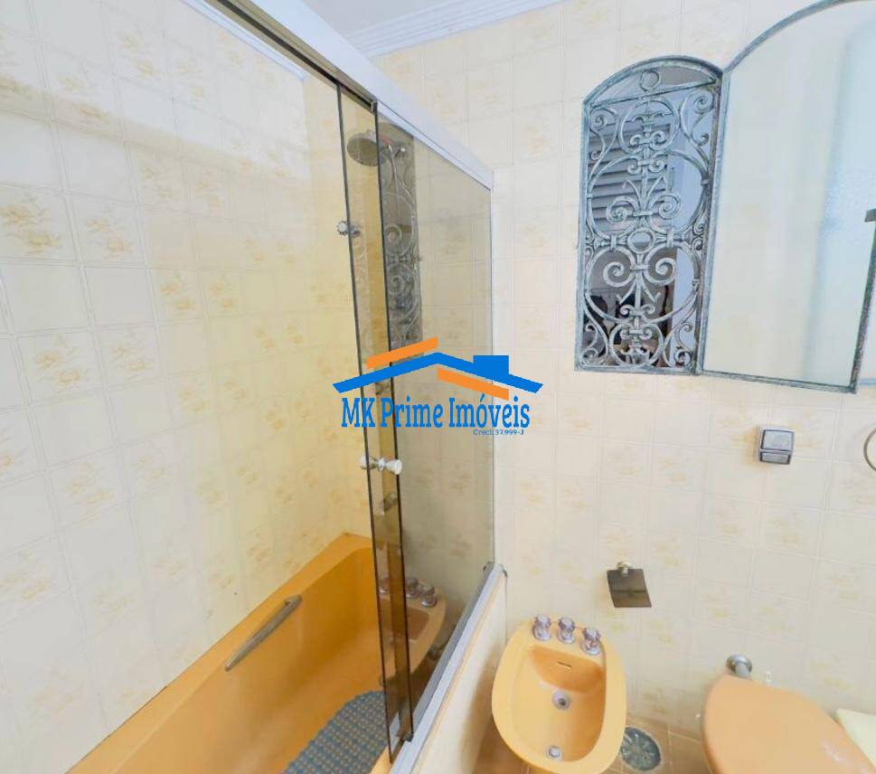 Sobrado, 4 quartos, 164 m² - Foto 39