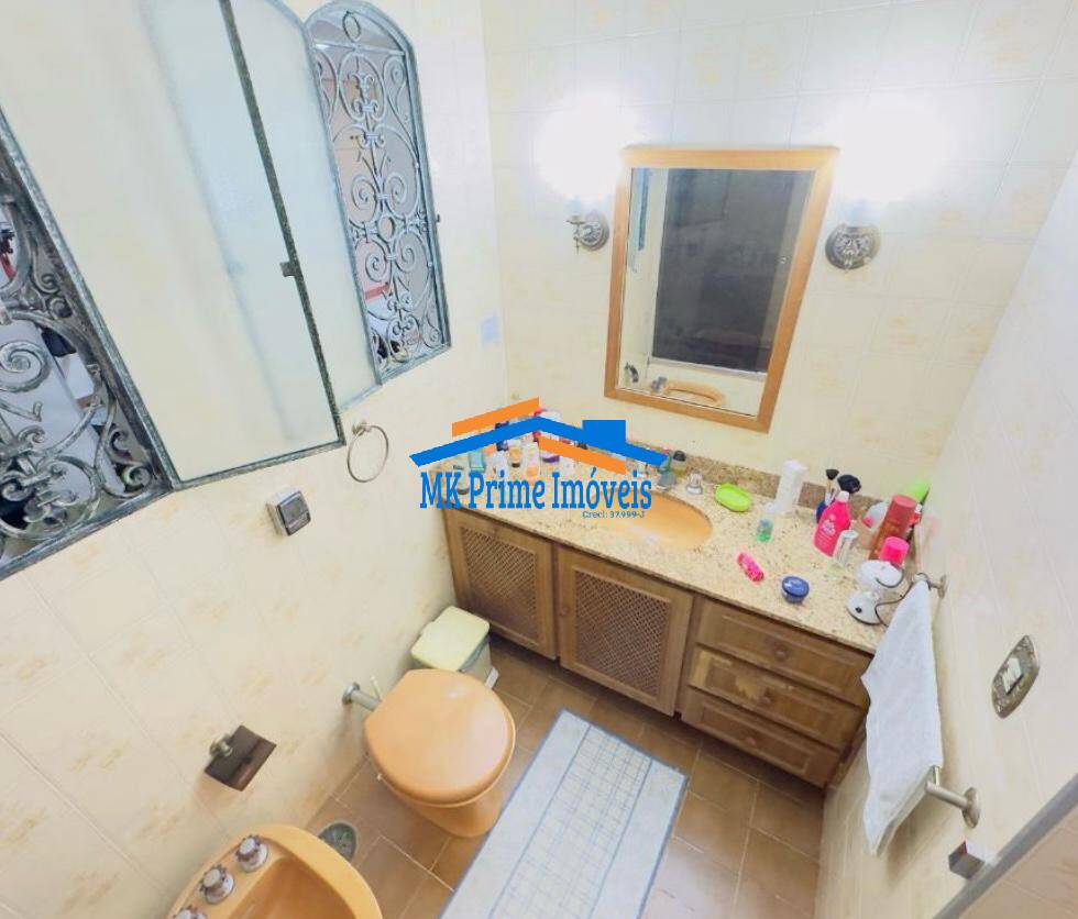 Sobrado, 4 quartos, 164 m² - Foto 41
