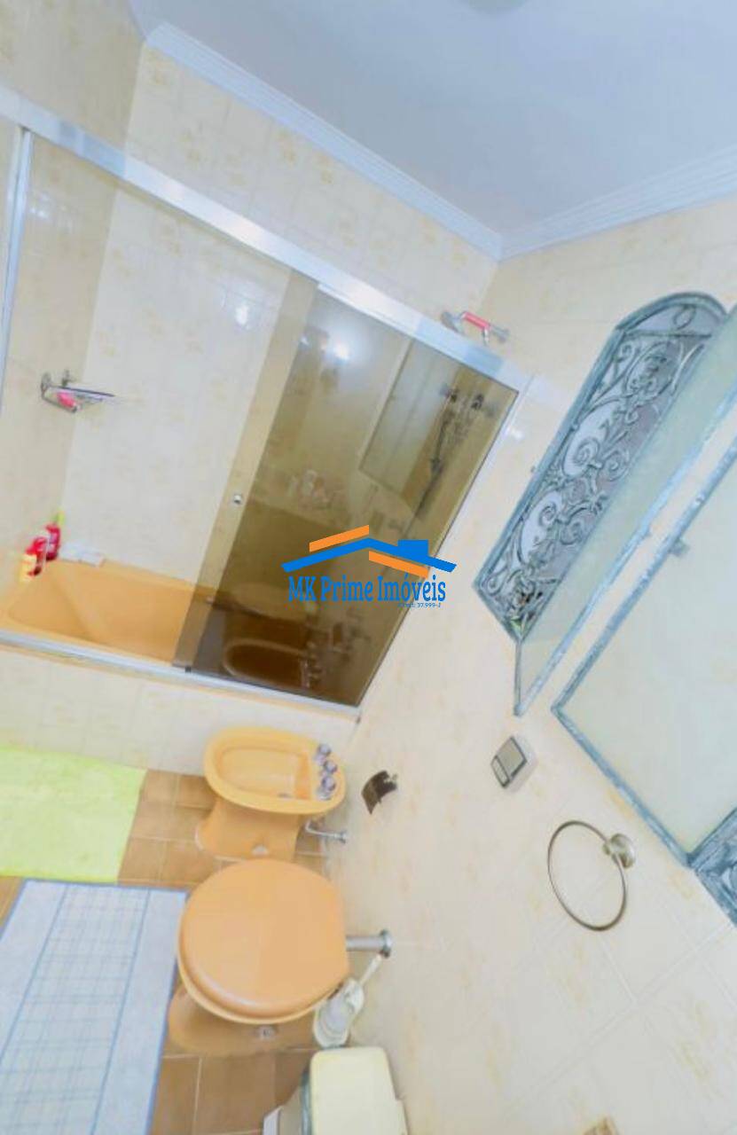 Sobrado, 4 quartos, 164 m² - Foto 40