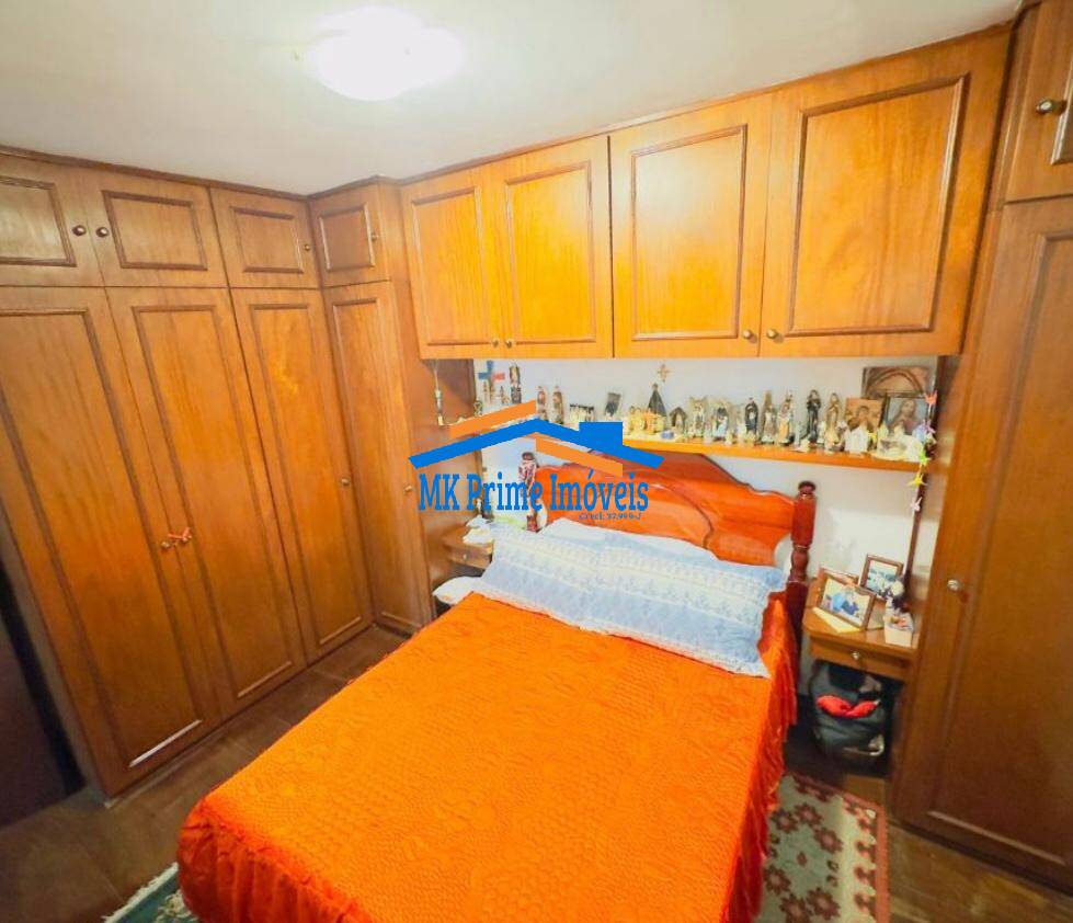 Sobrado, 4 quartos, 164 m² - Foto 17