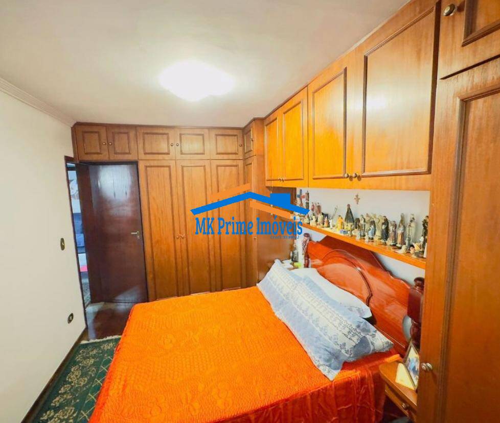 Sobrado, 4 quartos, 164 m² - Foto 16