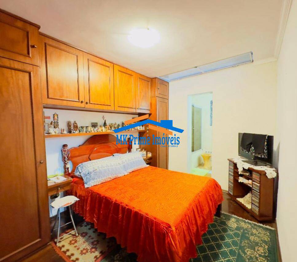 Sobrado, 4 quartos, 164 m² - Foto 19