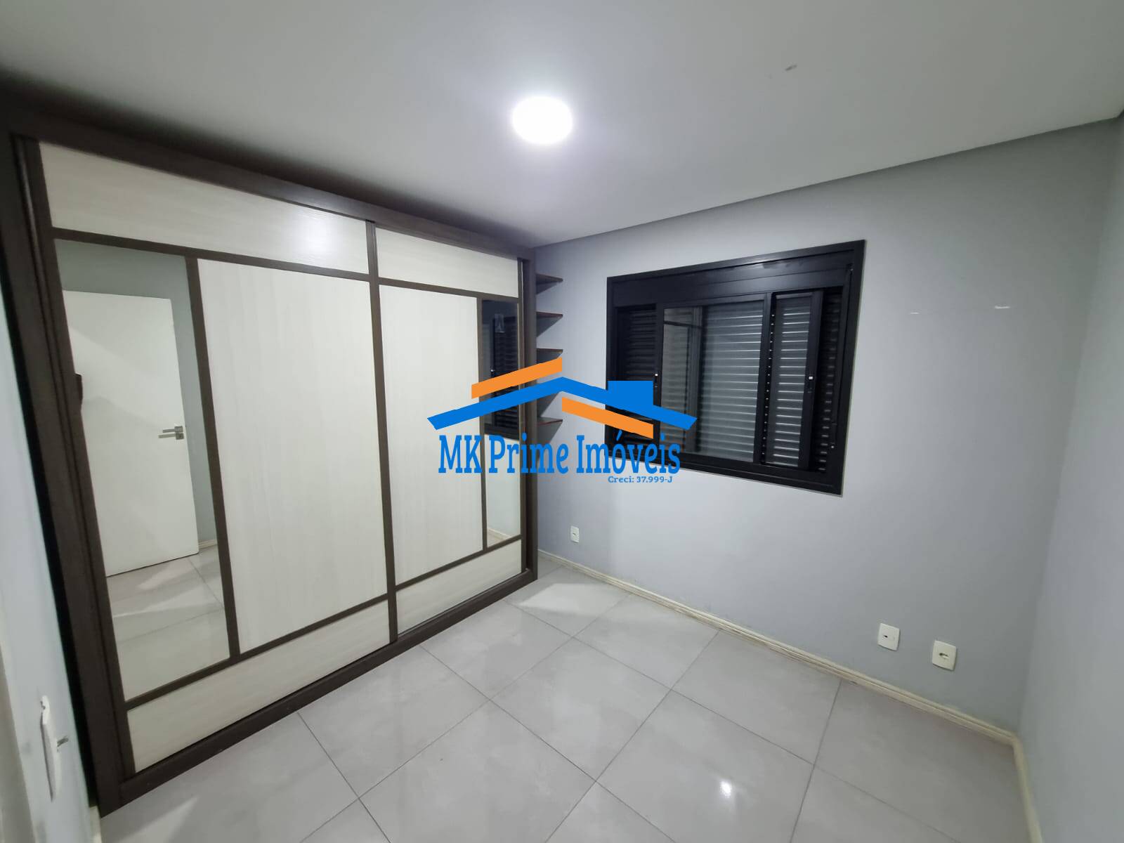 Apartamento à venda com 2 quartos, 59m² - Foto 8