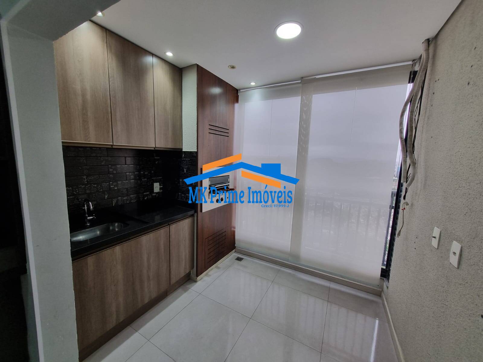 Apartamento à venda com 2 quartos, 59m² - Foto 7