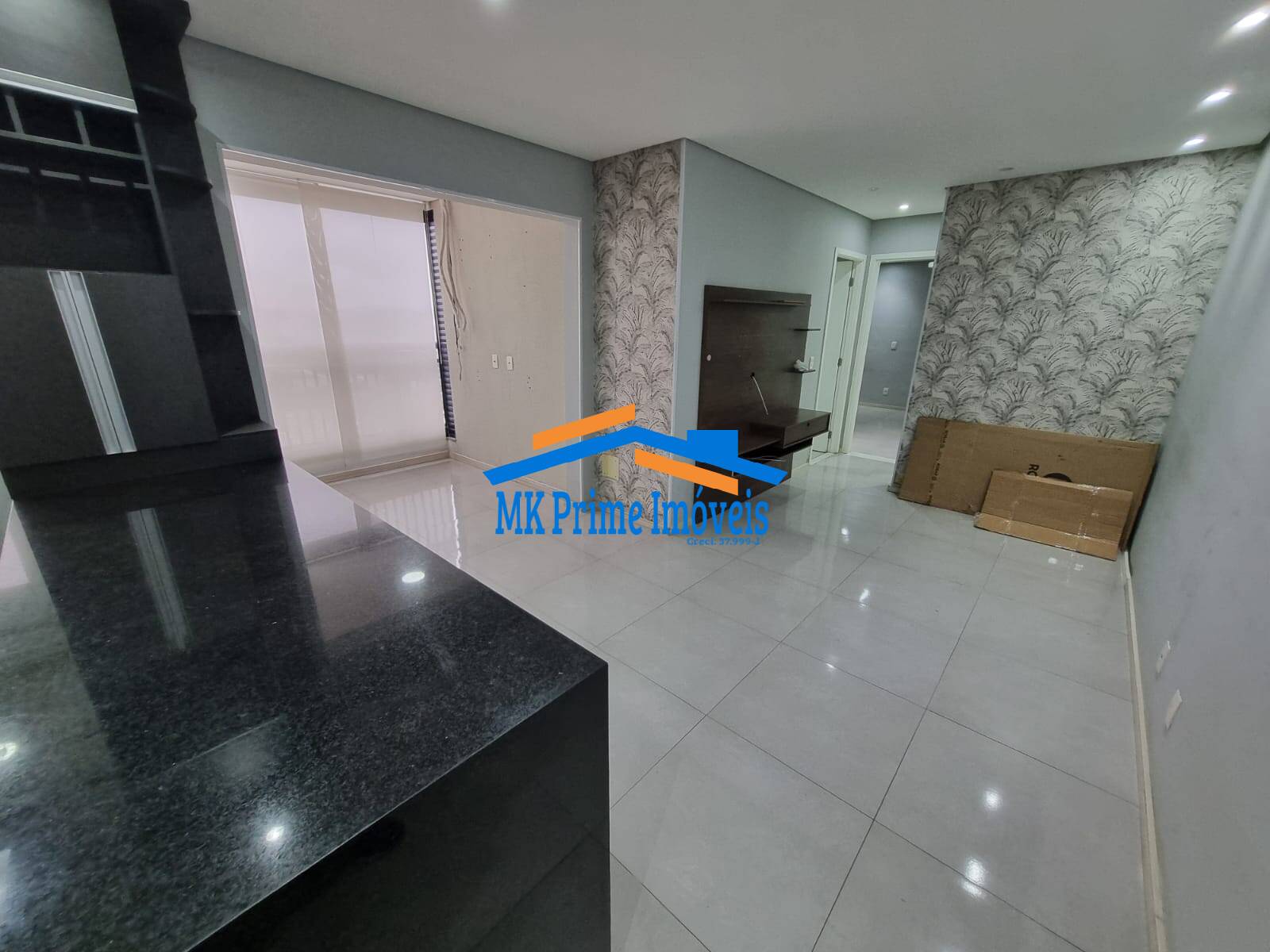 Apartamento à venda com 2 quartos, 59m² - Foto 5