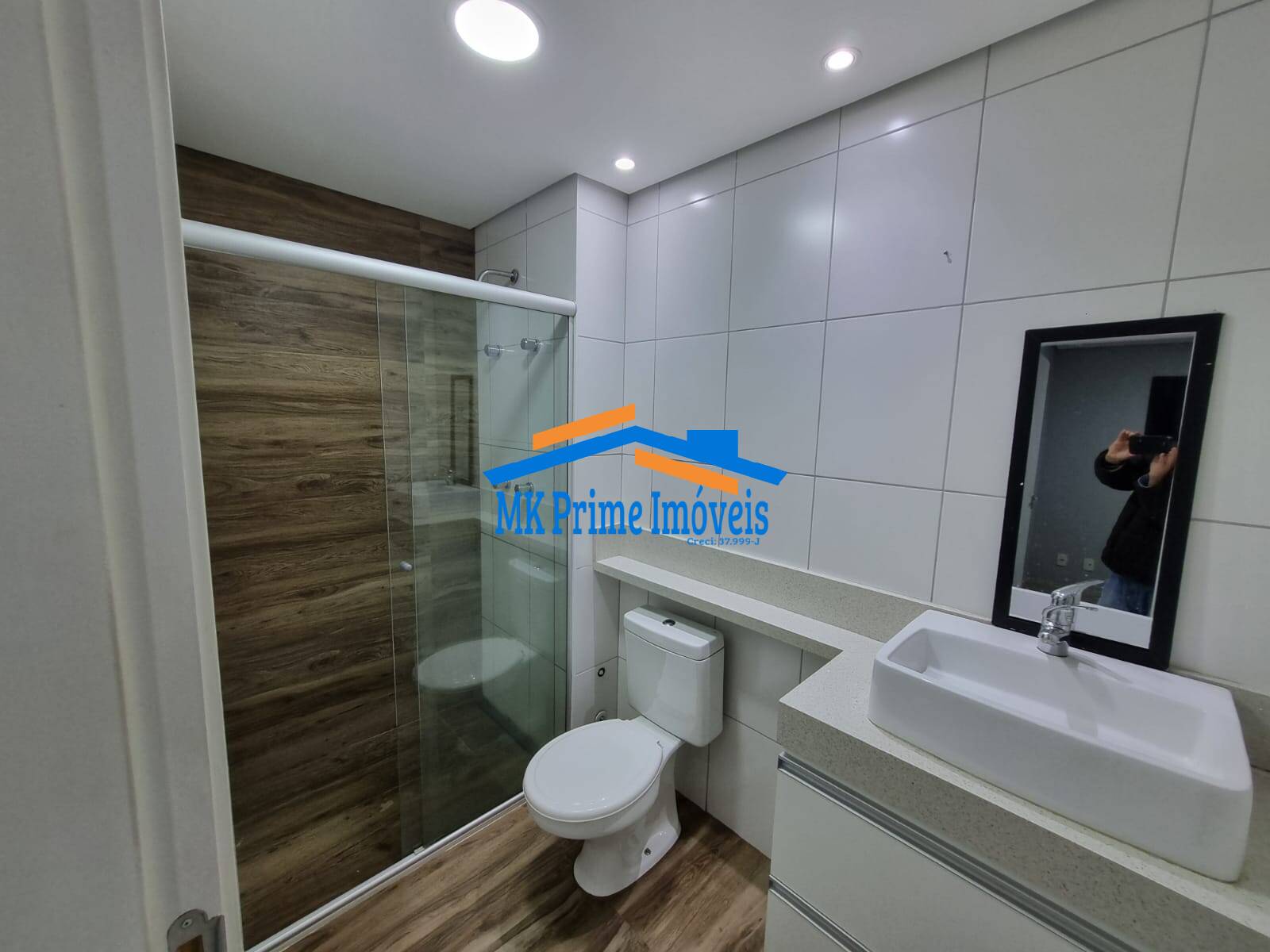 Apartamento à venda com 2 quartos, 59m² - Foto 11