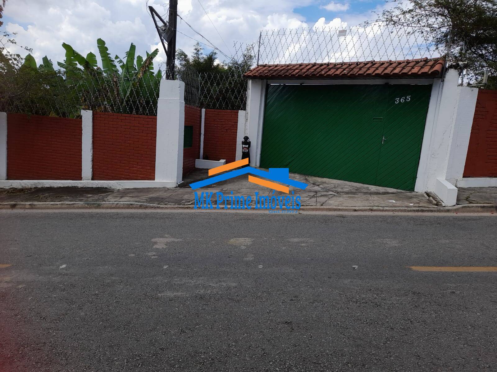 Sobrado à venda com 5 quartos, 1100m² - Foto 6