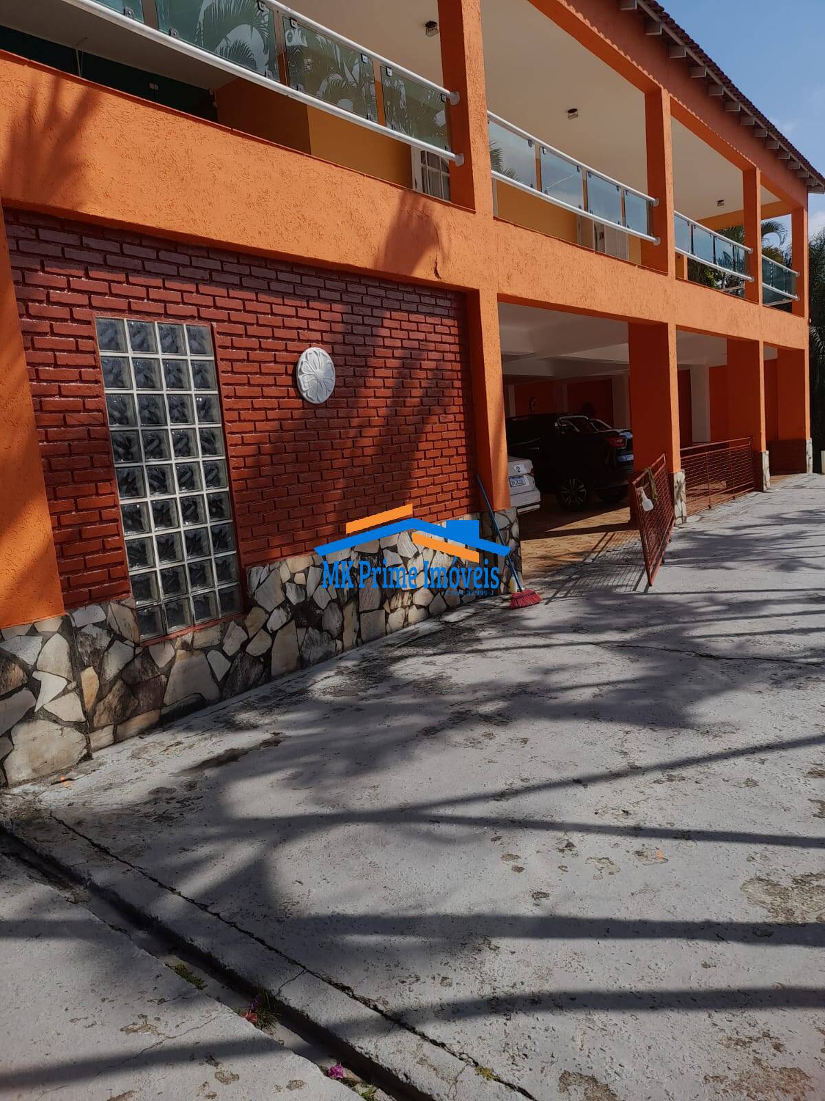 Sobrado à venda com 5 quartos, 1100m² - Foto 9