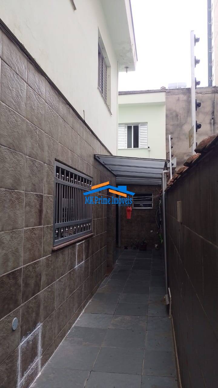 Sobrado à venda com 3 quartos, 250m² - Foto 3