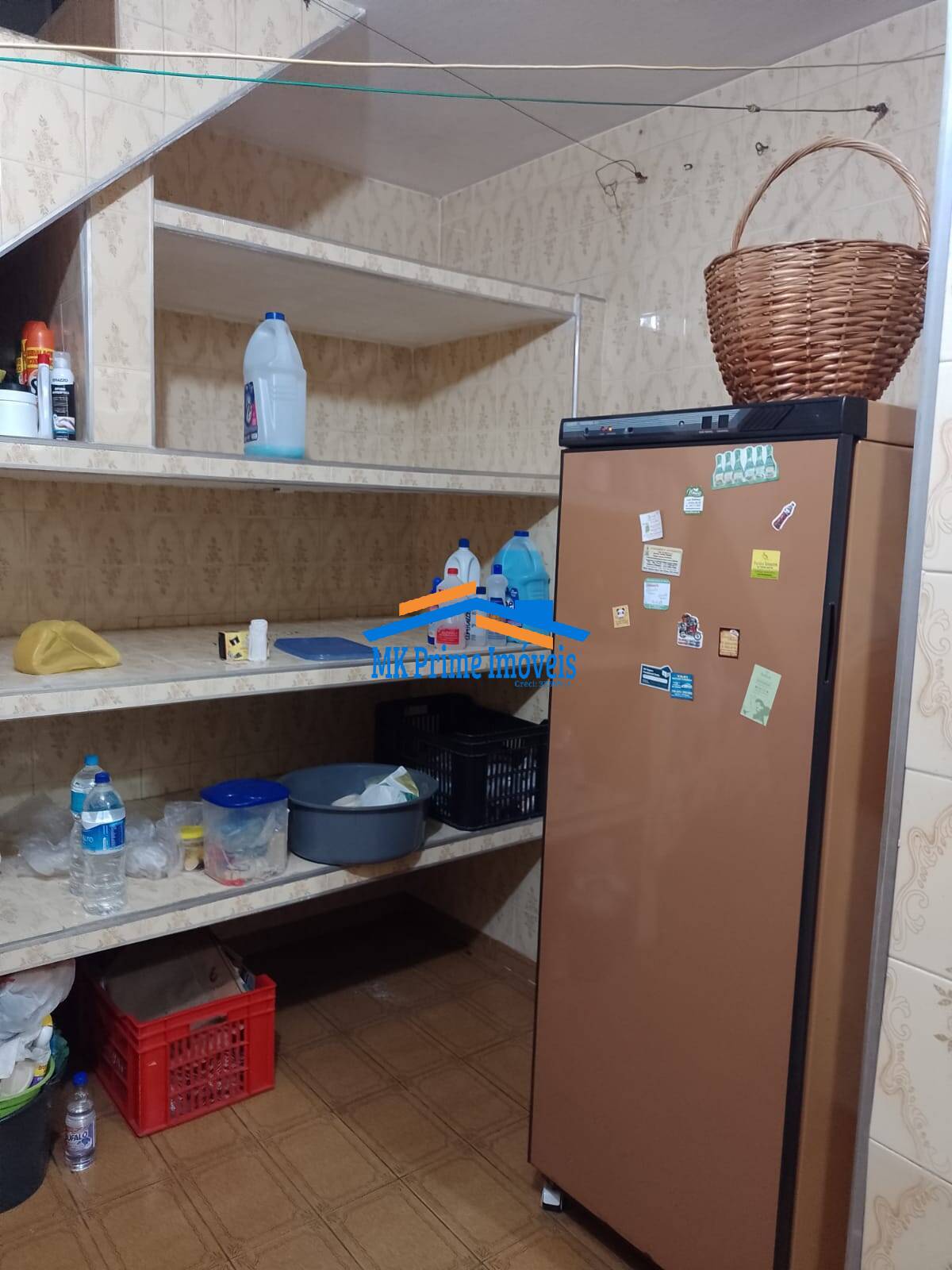 Sobrado à venda com 3 quartos, 250m² - Foto 10
