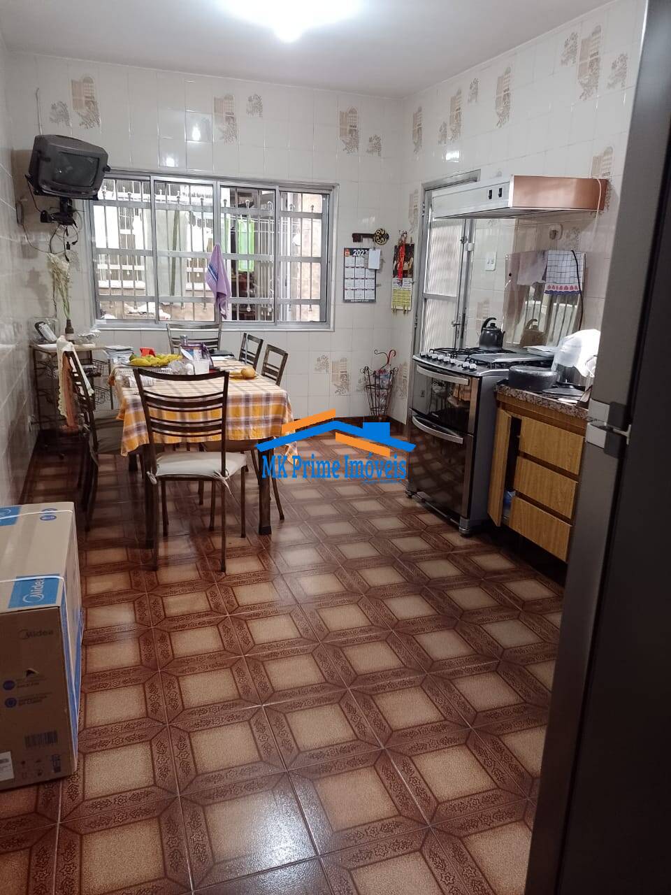Sobrado à venda com 3 quartos, 250m² - Foto 6